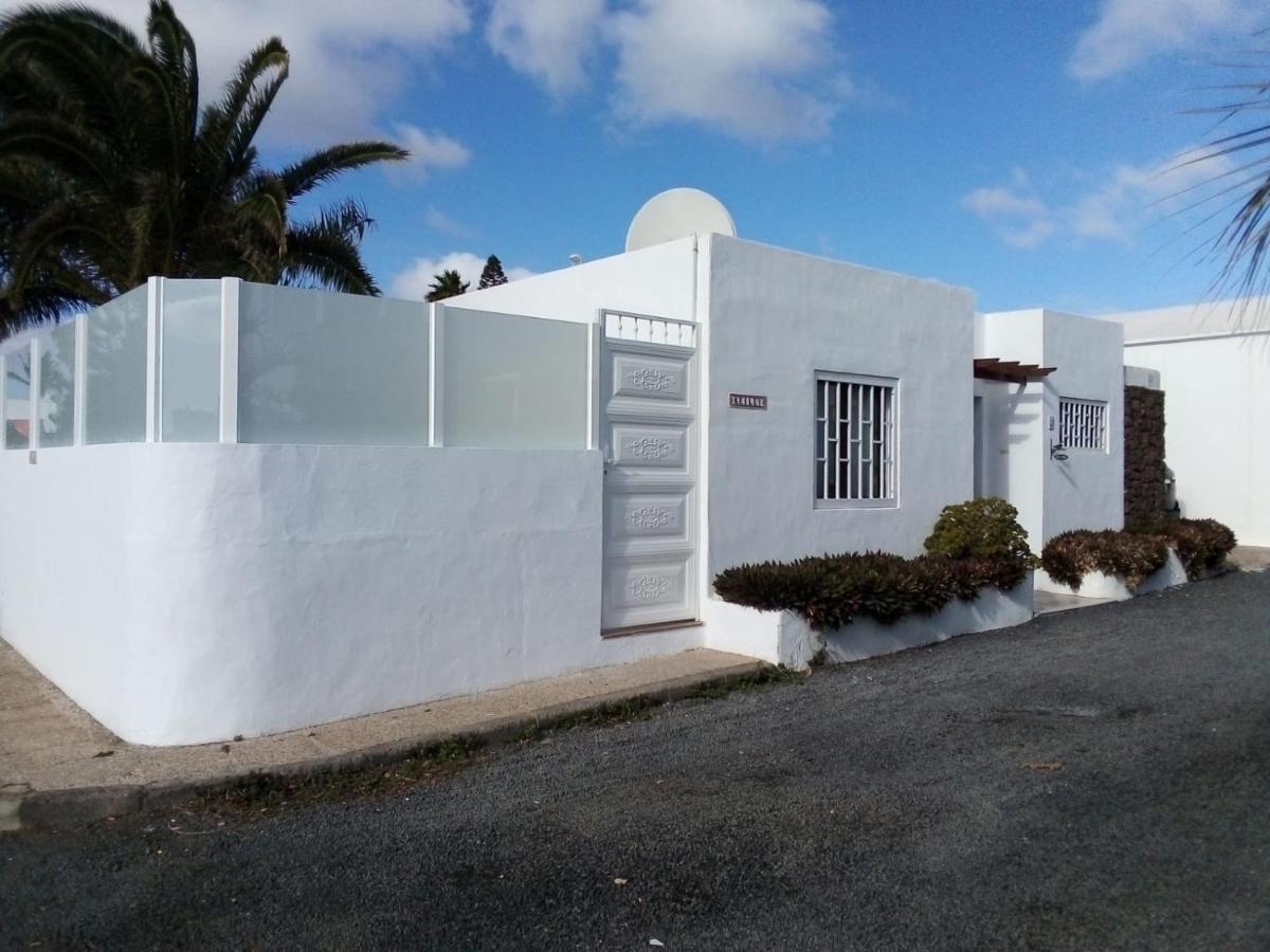 Casa Keiley Villa Puerto del Carmen  Exterior photo